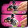 Lodër LEGO City Extreme Stunt Challenge 60361, set për ndërtim stunt, për kalamaj, shumëngjyrësh