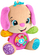 Lodër pelushi Fisher Price Laugh & Learn Smart Stages Sister, interaktive, edukative, rozë