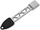Mjet kampingu Boker Plus Metalbite, çelik inox, shumëfunksional, argjendtë