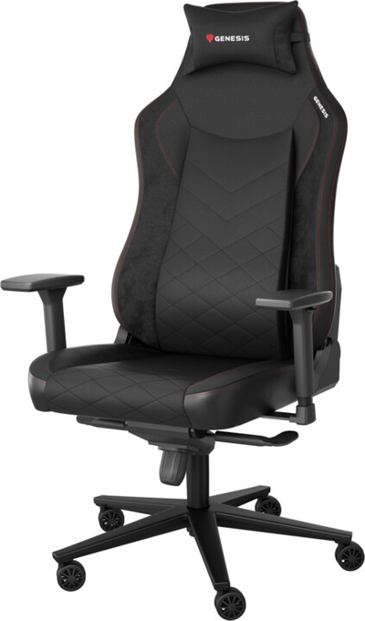 Karrige Genesis Nitro 890 G2, e zezë