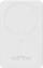 Power bank Baseus Magnetic Mini, 5000mAh, 20W, i bardh