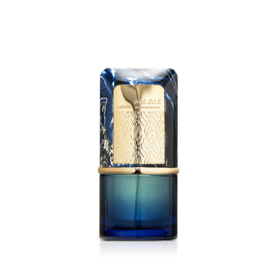 Парфем Eau de Parfum Lattafa Al Nashama Caprice, 100мл