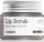 Skrab buzësh Cosrx Full Fit Honey Sugar, 20g, për hidratim