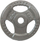 Диск за тежина Victoria Sport Hammertone Load Fi28, 2.5 kg, сив