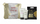 Set Ahava Fields of Gold, Krem për fytyrë 15 ml + Maskë 6 ml + Krem për duar 40 ml