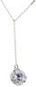 Qafore Preciosa Arctic Dream Vitrail 6278 43, ylber/ argjend, krystal