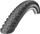 Гума за велосипед Schwalbe Racing Ralph HS 425, 27.5" 2.10, преклоплива, црна