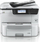 Printer multifunksional Epson WorkForce Pro WF-C8610DWF, inkjet për punë zyre, WiFi, i bardhë