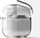 Kuti mbrojtëse Ringke Hinge për Apple AirPods 3, transparente 