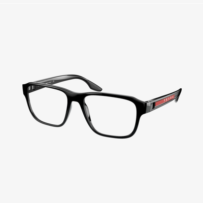 Prada Linea Rossa PS 04NV 1AB1O1 54