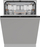 Lavastovilje e integruar Gorenje GV663B65XXL, 16 sete, SuperSilent 36 dB, XXL
