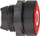 Buton Schneider Electric Drive O (ZB5AA432), i kuq