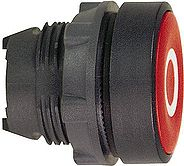 Buton Schneider Electric Drive O (ZB5AA432), i kuq