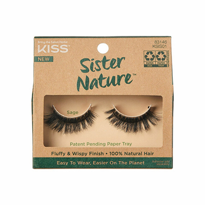 Qerpikë Kiss ECO Sister Nature