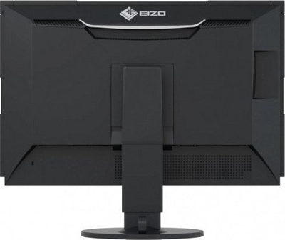 Професионален монитор Eizo ColorEdge CG2700X, 27\", 4K UHD, црн