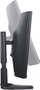 Monitor Dell S2721HGF (210-AWYY), Full HD, 27", i zi