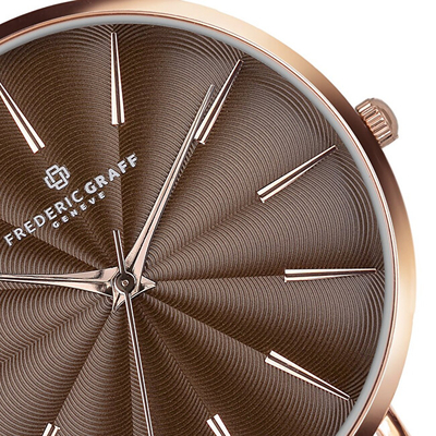 Orё dore Frederic Graff Rose Monte FAK-3218R