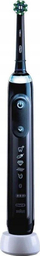 Furçë dhëmbësh elektrike Oral-B Genius X, e zezë