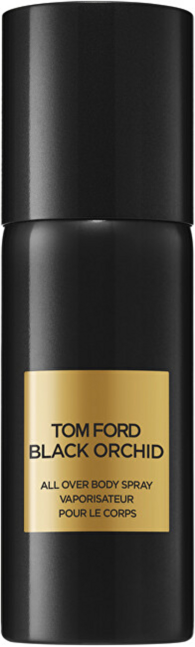 Sprej për trup Tom Ford Black Orchid,