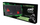 Tastierë Gaming Esperanza EGK102R, USB, e zezë