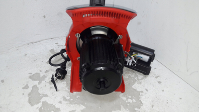 Pompe kopshti Scheppach GP1400JET, 1300W, 4.8 bar, blu