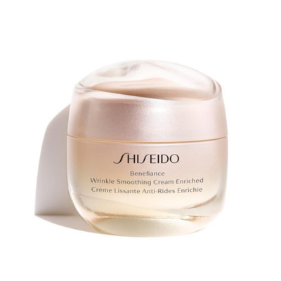 Крема за лице Shiseido Enriched, 50 мл
