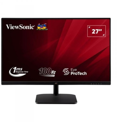 Monitor Viewsonic VA2732-H-2, 27\", Full HD, 100Hz, i zi