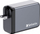 Karikues GaN Verbatim GNC-240, 240W, 3x USB-C 1x USB-A QC 3.0, i bardhë