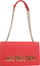 Çantë dore për femra Love Moschino mMC0338, rozë