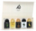 Set parfumesh Lattafa Pride Collection No.1, 5 x 20ml