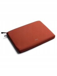 Mbulesë laptopi Bellroy Lite Sleeve, 14", mbrojtje e lehtë, ngjyrë argjile