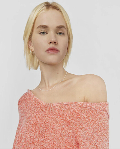 Zinxhirë për femra Tous Basics 1001184400