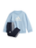 Trenerka Set për Fëmijë, ADIDAS - IY9957