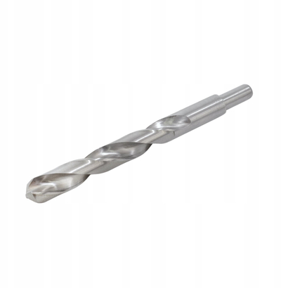 Burgi për metal AWTools HSS M2, 17 mm, 1 copë