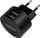 Adapter karikimi LogiLink USB, me 2 porta USB, 10.5W, i bardhë