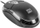 Mouse Natec Vireo 2, USB, 1000 dpi, i zi
