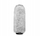 Mbrojtëse ere për mikrofon BOYA BY-T240, 240x23mm, gri