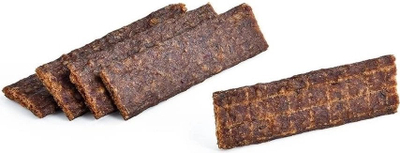 Снек од сушено месо, богат со протеини, 50g, класичен