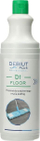 Përgatitës dyshemeje Debiut Plus Professional DPP D1 Floor, pastrim profesional, 1L