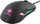 Maus gaming Deltaco GAM-029, optik, 2000 dpi, me kabllo USB, i zi