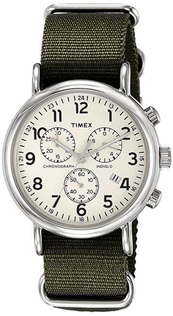Orë dore Timex TW2P1400