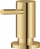 Dozator sapuni Grohe Cosmopolitan 40535, 0.4L, Cool Sunrise