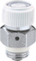 Valvulë ajri automatike 1/2" (508041)
