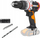 Burmashinë Worx WX354.9, 20V