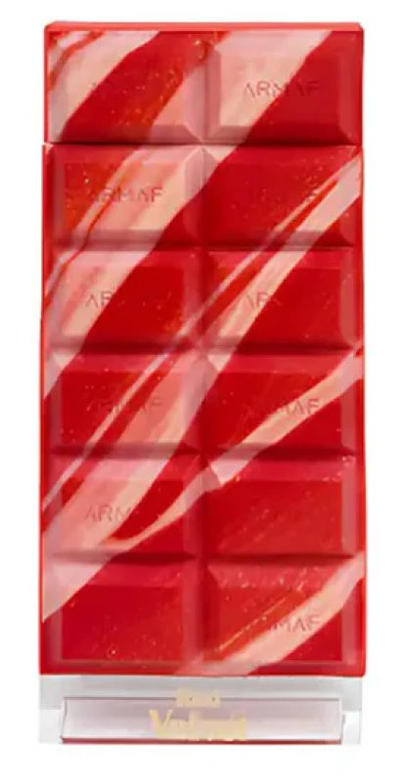 Parfum Armaf Delights Dubai Delicacy Red Velvet EDP, 70ml, për femra, i kuq