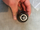 Adapter çekiçi Milwaukee M18 CHX Fixtec, filetë 1/2" x 20, metalik
