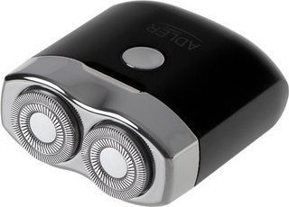 Aparat rroje Adler AD 2936, pa kabllo, karikim USB C, i zi