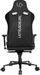 Karrige Ultradesk Throne, e zezë