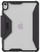 Mbulesë tablet UAG Rugged Folio për iPad Air 11" 6 7 Gen, shumëkëndëshe, e zezë