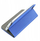 Kutia mbrojtëse Sensitive Book Case për Samsung A56 5G, me kapak, blu